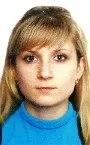 Юлия Александровна - репетитор по информатике