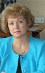 Марина Константиновна - репетитор по русскому языку и литературе