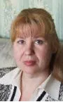 Татьяна Евгеньевна - репетитор по английскому языку и русскому языку
