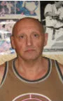 Сергей Евгеньевич - репетитор по спорту и фитнесу