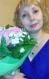 Лариса Николаевна - репетитор по предметам начальной школы, подготовке к школе и другим предметам