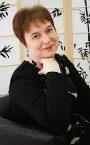 Маргарита Аркадьевна - репетитор по музыке