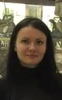 Ольга Вячеславовна - репетитор по математике, предметам начальной школы и подготовке к школе