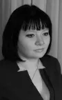 Елена Владимировна - репетитор по математике и информатике