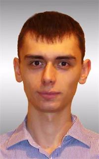 Никита Дмитриевич - репетитор по математике и физике