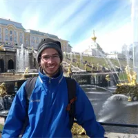 фотография репетитора