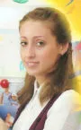 Наталья Александровна - репетитор по математике и другим предметам