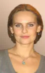 Анастасия Георгиевна - репетитор по английскому языку и немецкому языку
