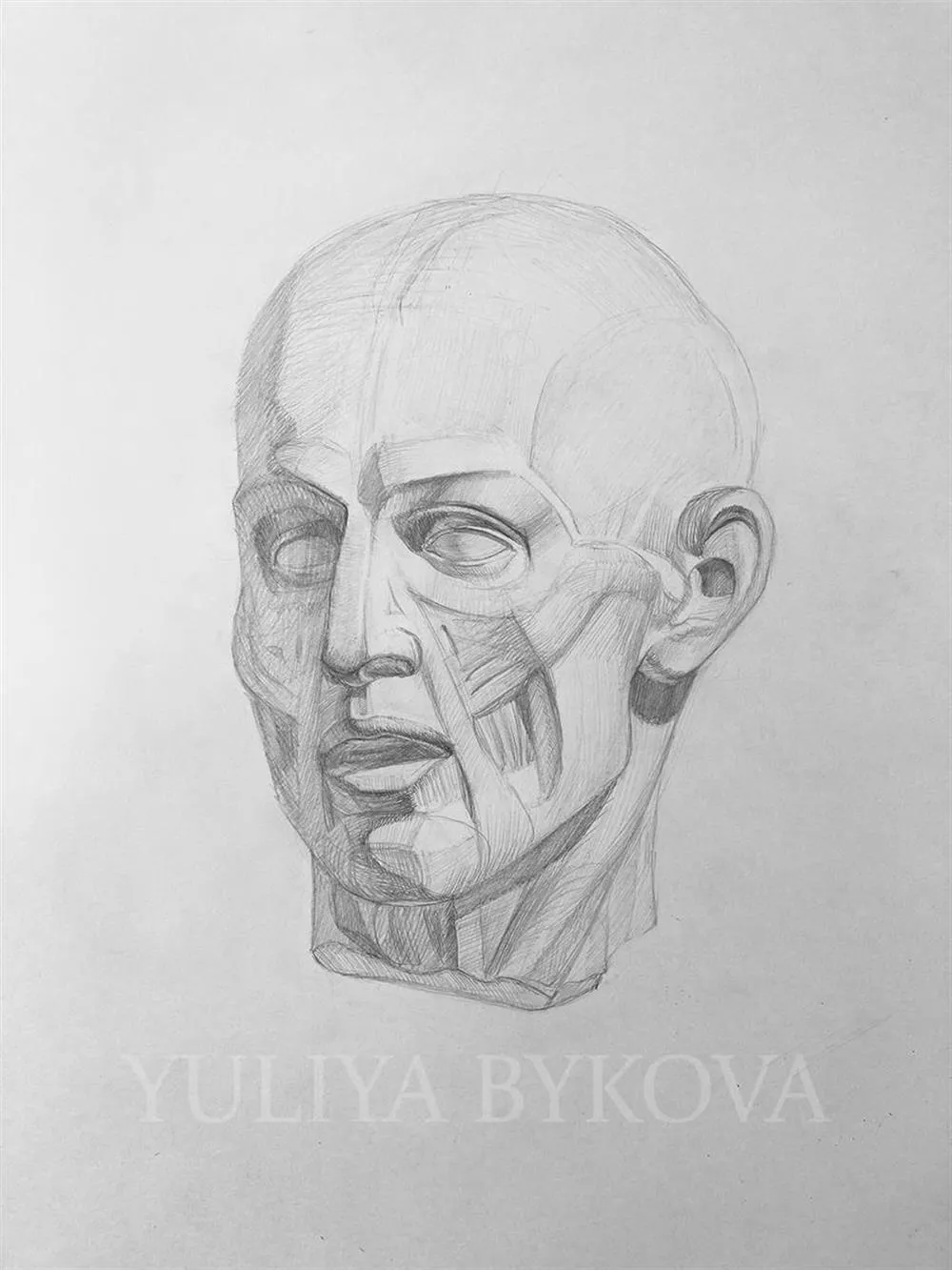 Экорше