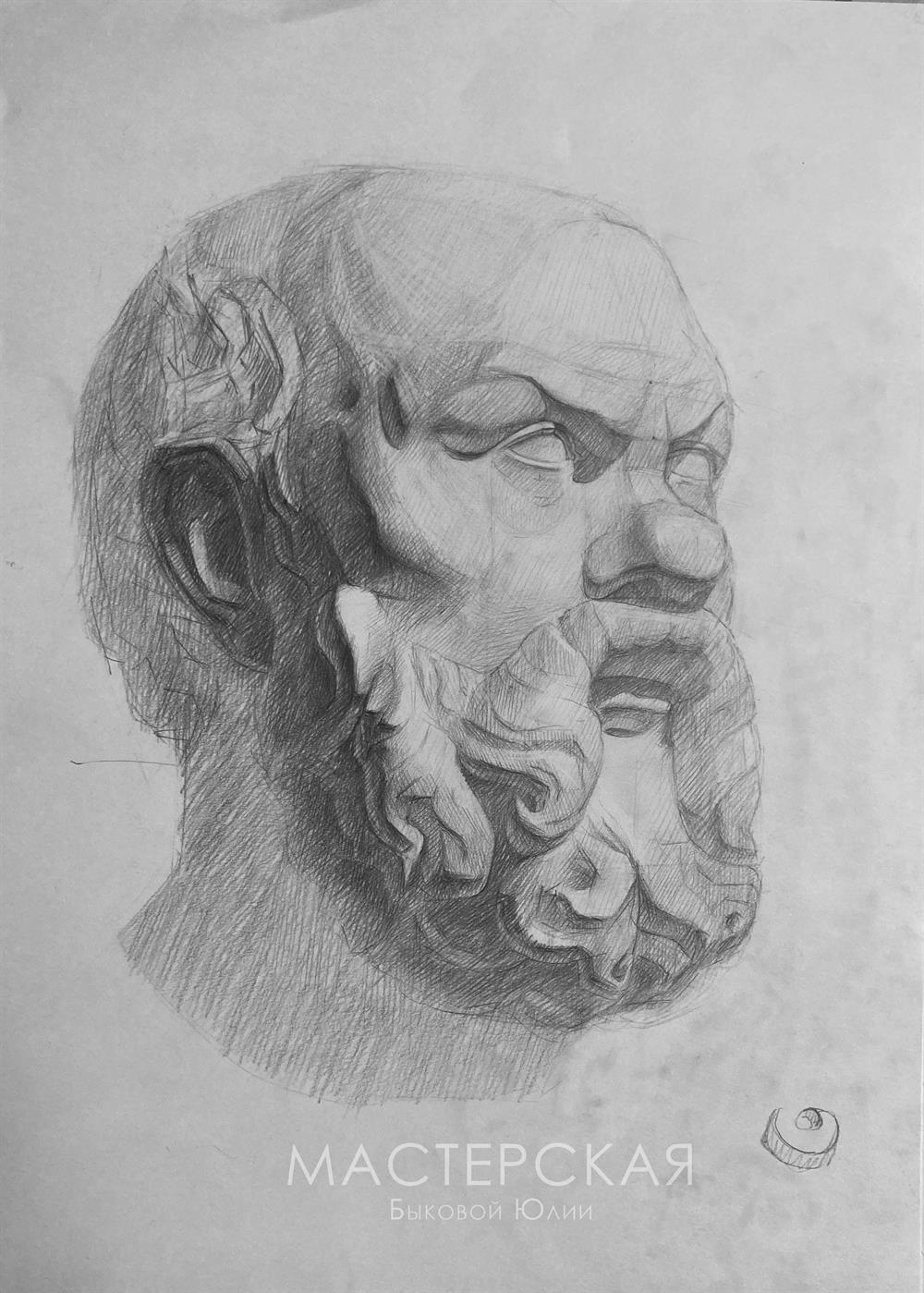 Сократ