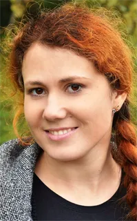 Татьяна Викторовна - репетитор по предметам начальной школы и подготовке к школе