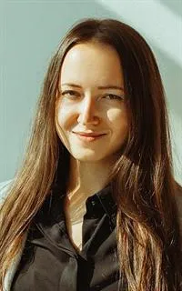 Екатерина Николаевна - репетитор по физике, математике и информатике