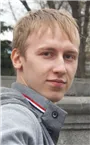 Михаил Сергеевич - репетитор по математике, физике и информатике