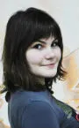 Дарья Ивановна - репетитор по английскому языку