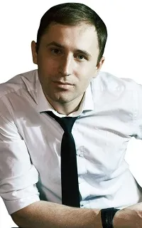 Иван Евгеньевич - репетитор по математике