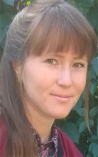 Карина Леонидовна - репетитор по музыке