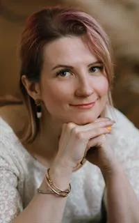 Арина Кирилловна - репетитор по английскому языку