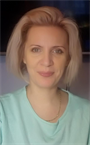Светлана Евгеньевна - репетитор по подготовке к школе, предметам начальной школы, математике, физике и информатике