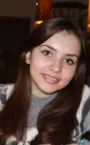 Кристина Константиновна - репетитор по русскому языку, математике и английскому языку