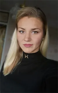 Валерия Михайловна - репетитор по математике и физике