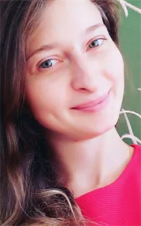Ольга Владимировна - репетитор по английскому языку и русскому языку для иностранцев