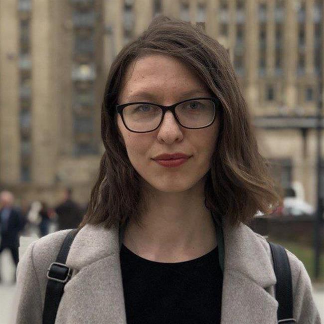 фотография репетитора