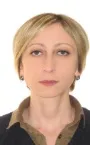 Анна Ивановна - репетитор по русскому языку и русскому языку для иностранцев