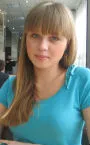 Василина Витальевна - репетитор по математике