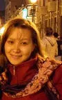 Анна Алексеевна - репетитор по английскому языку и испанскому языку