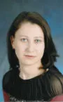 Екатерина Николаевна - репетитор по коррекции речи и подготовке к школе