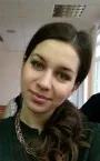 Дарья Александровна - репетитор по математике, русскому языку и физике