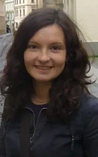 Татьяна Александровна - репетитор по французскому языку