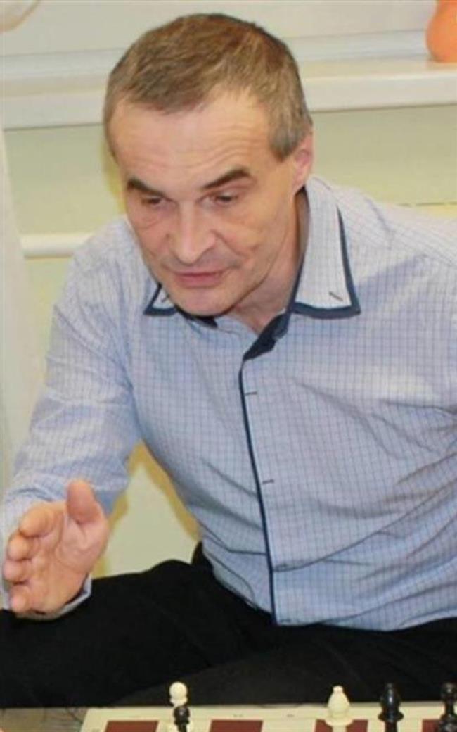 Олег Владиславович - репетитор по математике и спорту и фитнесу
