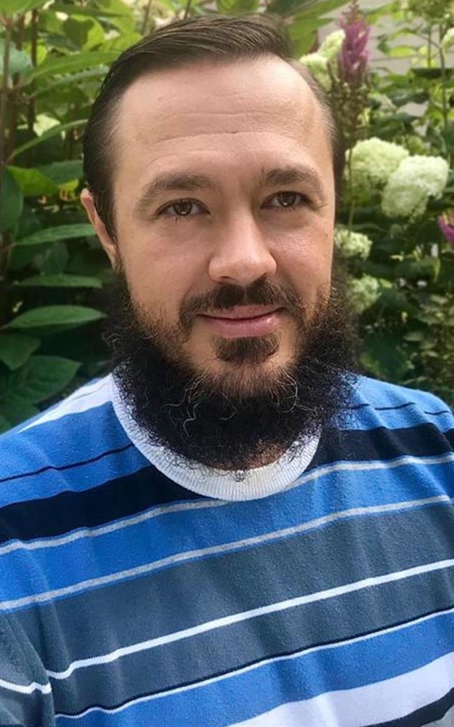 Станислав Андреевич - репетитор по математике, физике и информатике