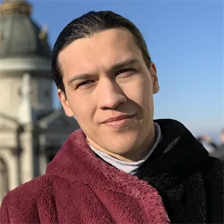 фотография репетитора