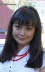 Ольга Олеговна - репетитор по английскому языку