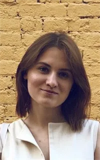 Алена Дмитриевна - репетитор по английскому языку и русскому языку для иностранцев