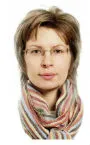 Евгения Викторовна - репетитор по немецкому языку и английскому языку