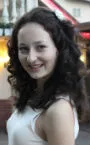Мария Константиновна - репетитор по английскому языку