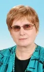 Марина Владимировна - репетитор по русскому языку