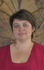 Наталья Борисовна - репетитор по коррекции речи, подготовке к школе и предметам начальной школы
