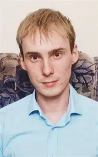 Дмитрий Александрович - репетитор по математике, физике, информатике и химии