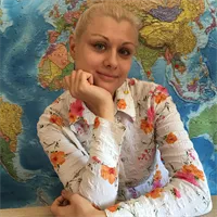 фотография репетитора