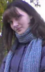 София Олеговна - репетитор по английскому языку и музыке