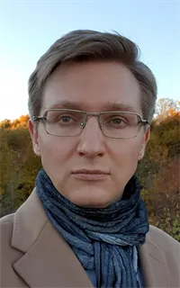 Алексей Алексеевич - репетитор по истории и обществознанию