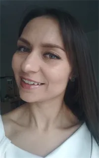 Мария Юрьевна - репетитор по редким иностранным языкам