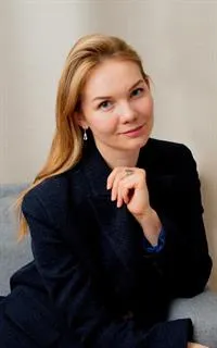 Марина Геннадьевна - репетитор по подготовке к школе, другим предметам, предметам начальной школы и коррекции речи
