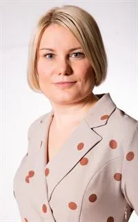 Татьяна Алексеевна - репетитор по физике и математике