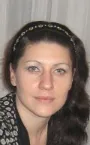 Регина Геннадьевна - репетитор по английскому языку