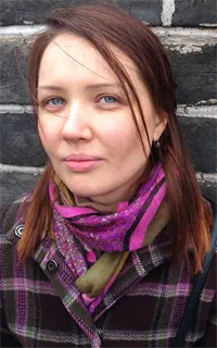 Мария Сергеевна - репетитор по русскому языку для иностранцев, редким иностранным языкам и другим предметам